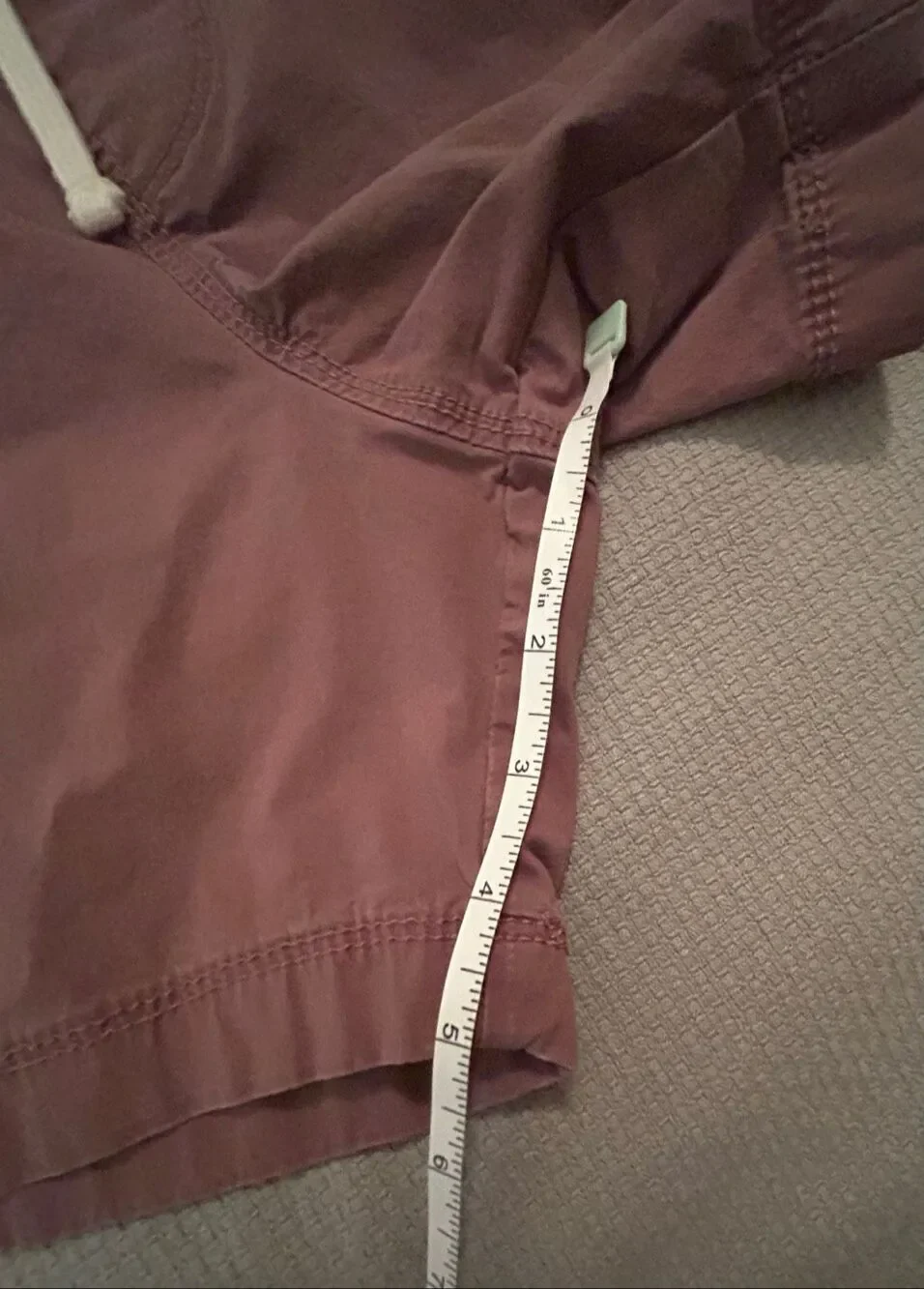 Hollister Jogger Shorts Size XS